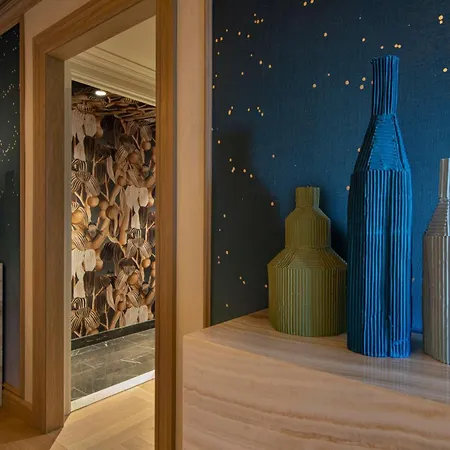 Jw Marriott Essex House New York