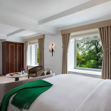 The Ritz-carlton New York, Park Hotel 5*
