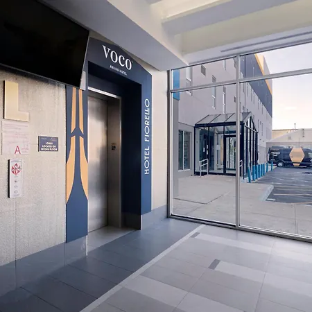 Hotel Voco Fiorello - Laguardia Airport By Ihg 4*