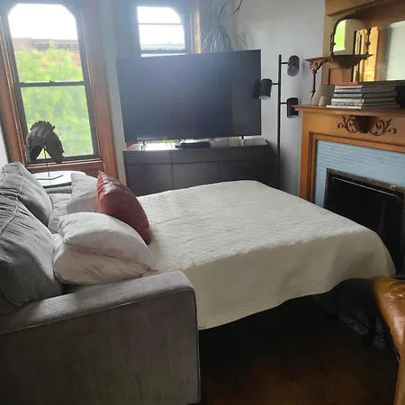 West 119th Guest New York