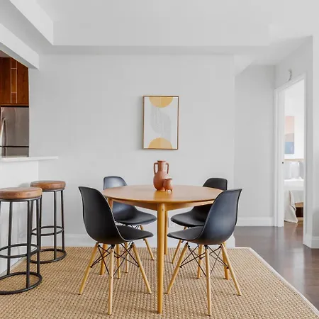 Ues 1br W Doorman Gym Roof Deck Nyc-37 Apartment