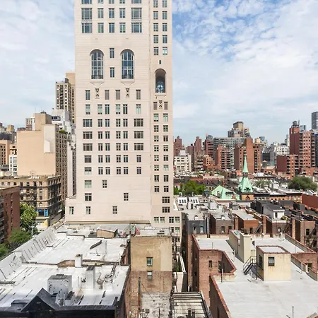 Apartment Ues 1br W Doorman Gym Roof Deck Nyc-37 New York