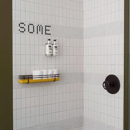 Moxy Nyc Chelsea Hotel 3*