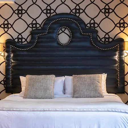Hotel 45 Times Square New York