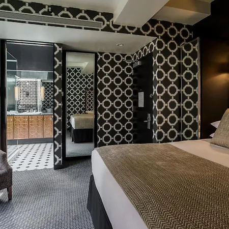 Hotel 45 Times Square 3*