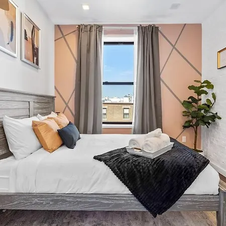 Apartment Swj 4th And 5th - Save On 2day+ Stays_duplex
