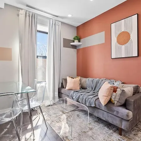Apartment Swj 4th And 5th - Save On 2day+ Stays_duplex