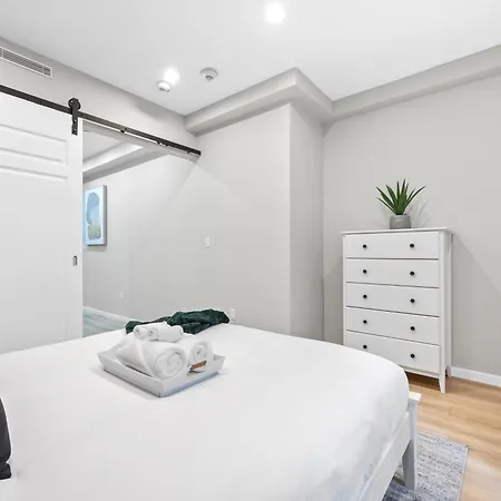 Swj G - Save On 2day Or 25min To Times Sq Apartment New York