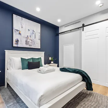 Apartment Swj G - Save On 2day Or 25min To Times Sq