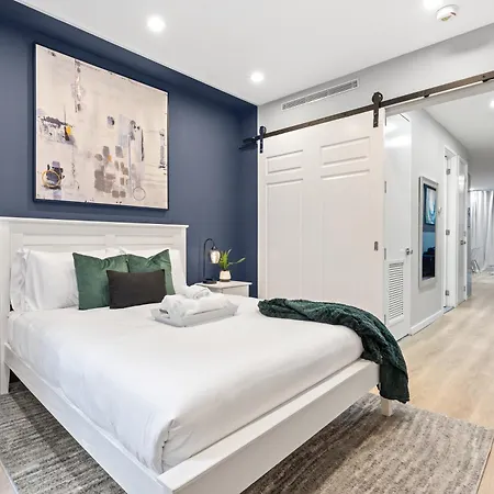 Apartment Swj G - Save On 2day Or 25min To Times Sq New York