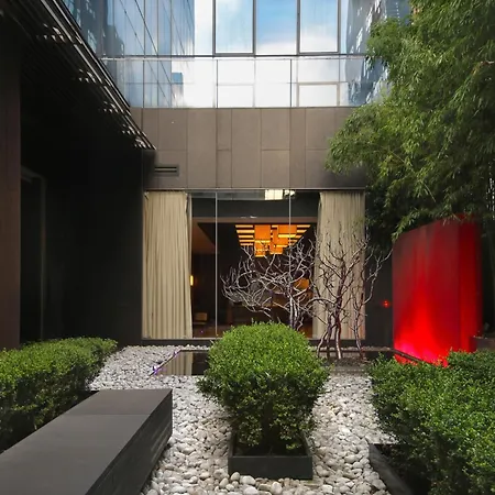 Hotel Intercontinental Times Square By Ihg 4*