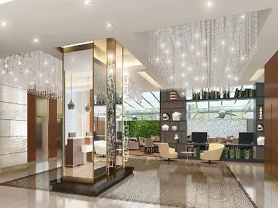 Brooklyn Downtown By Ihg 3* New York