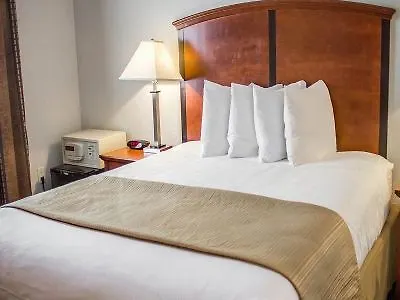 Quality Long Island - Queensboro Bridge Hotel New York