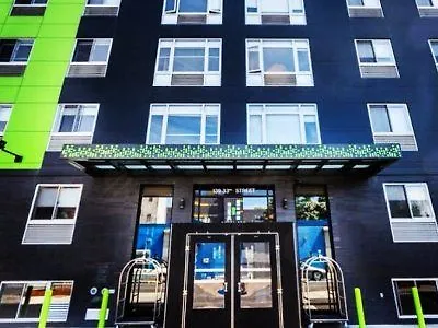 Bpm Brooklyn Hotel New York