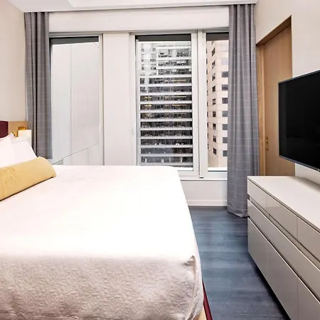 Hilton Club The At 5th 3*