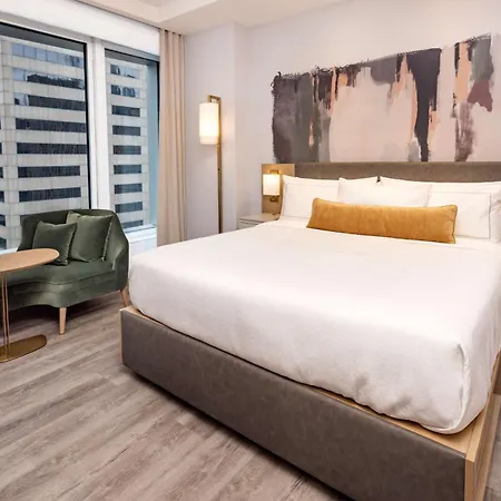 Hotel Hilton Club The At 5th 3*