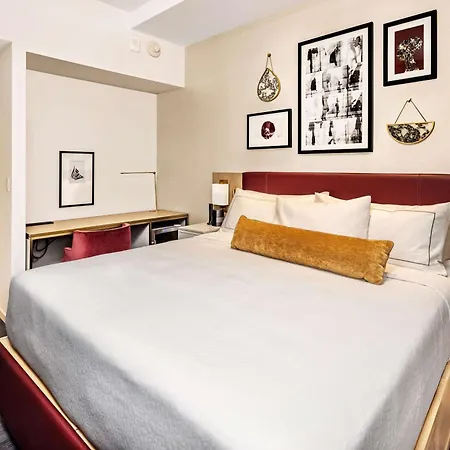 Hilton Club The At 5th Hotel 3*
