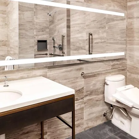 Hotel Hilton Club The At 5th New York