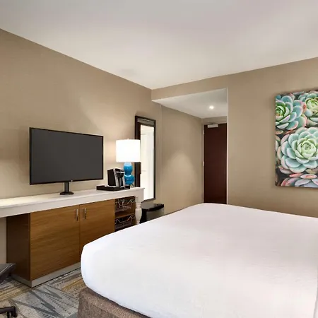 Hilton Garden Times Square South 3* New York
