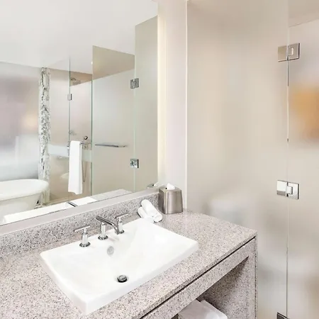 Hilton Club West 57th Street Hotel 3*
