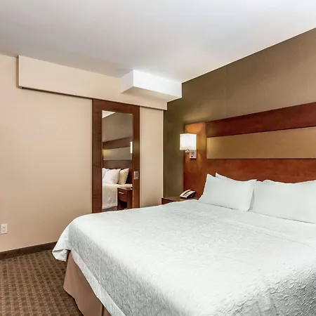 Hotel Hampton Manhattan Grand New York