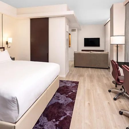 Hotel Hilton Club West 57th Street 3*