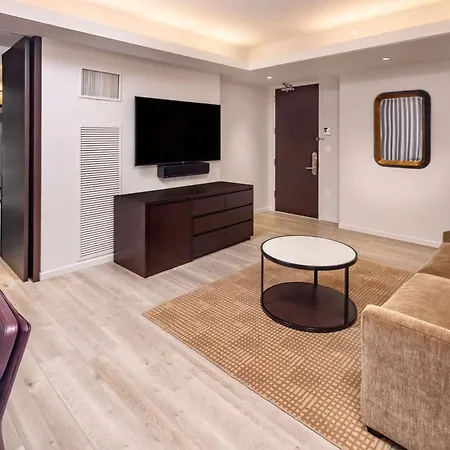 Hilton Club West 57th Street