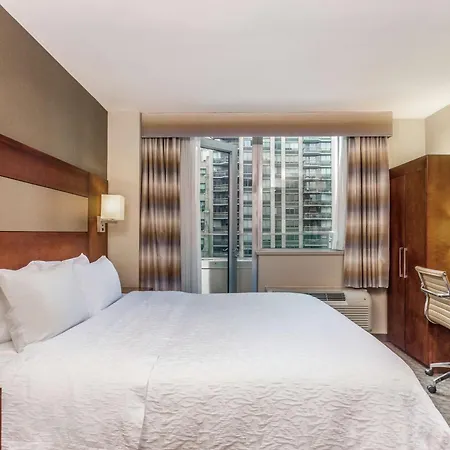 Hampton Manhattan Grand Hotel New York