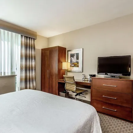 Hotel Hampton Manhattan Grand 3*