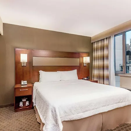 Hampton Manhattan Grand 3* New York