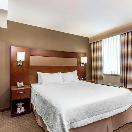 Hotel Hampton Manhattan Grand