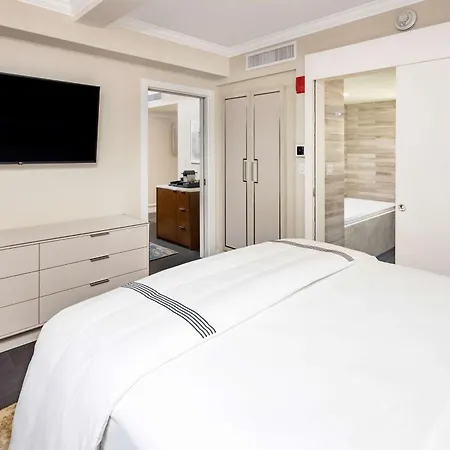 Hilton Club The Quin 3* New York