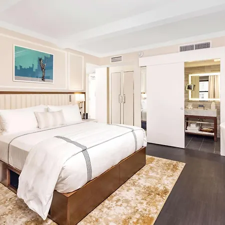 Hilton Club The Quin New York