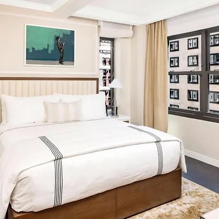 Hotel Hilton Club The Quin New York