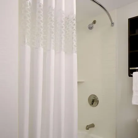 Hampton Brooklyn Downtown 3* New York