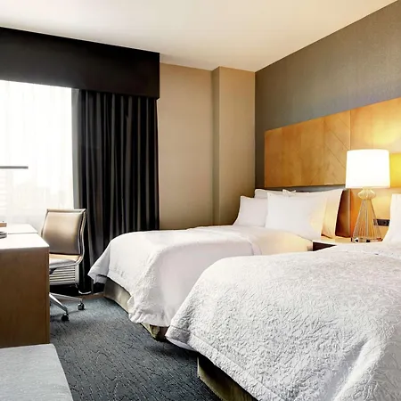 Hotel Hampton Brooklyn Downtown 3*