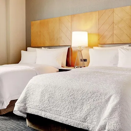 Hampton Brooklyn Downtown 3*