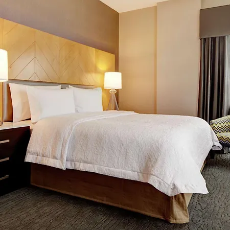 Hampton Brooklyn Downtown 3* New York