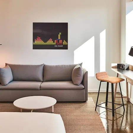 Hotel Radio New York