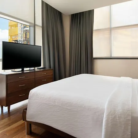 Hilton Garden Long Island 3* New York
