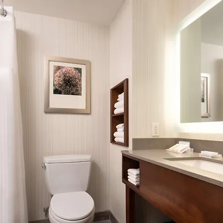 Hilton Garden Long Island