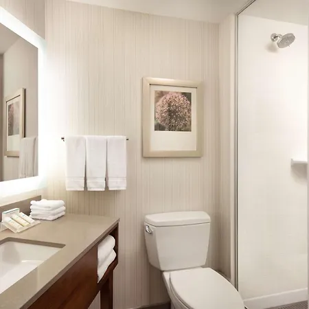 Hilton Garden Long Island 3*