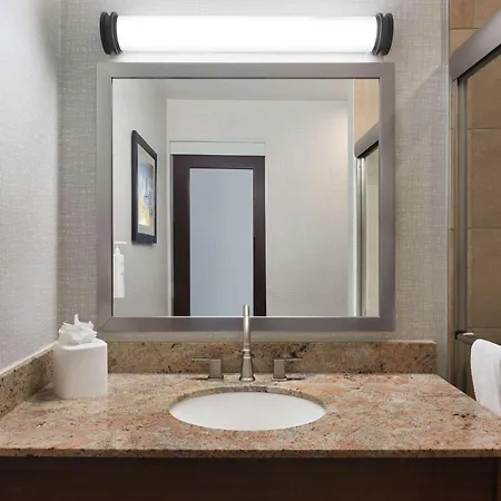 Hampton Manhattan/downtown- Financial District Hotel New York