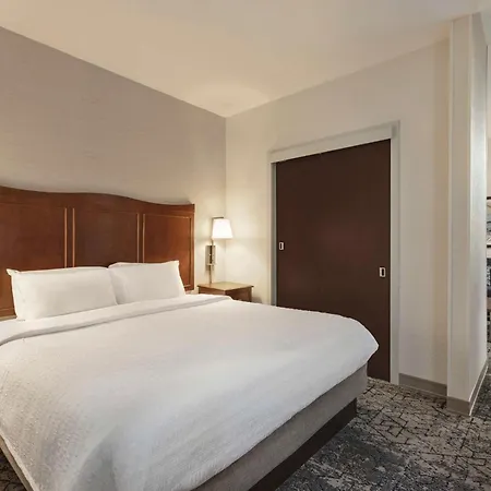 Hampton Manhattan/downtown- Financial District Hotel