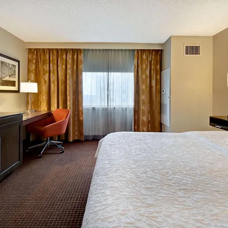 Hampton Ny-jfk Hotel New York