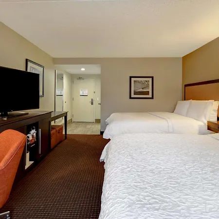 Hotel Hampton Ny-jfk New York