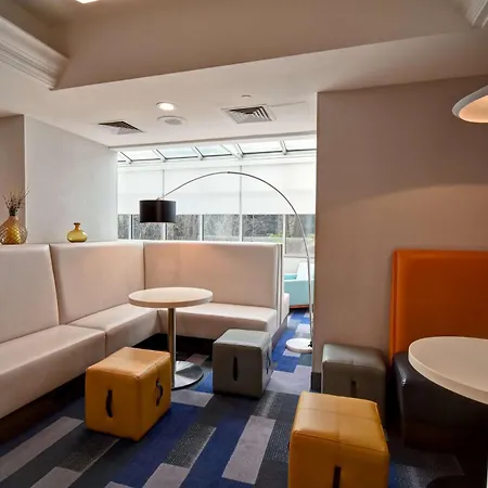 Hampton Ny-jfk Hotel