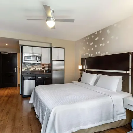 Hotel Homewood Midtown Manhattan Times Square South 3*