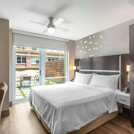 Hotel Homewood Midtown Manhattan Times Square South 3*