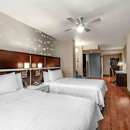 Hotel Homewood Midtown Manhattan Times Square South New York
